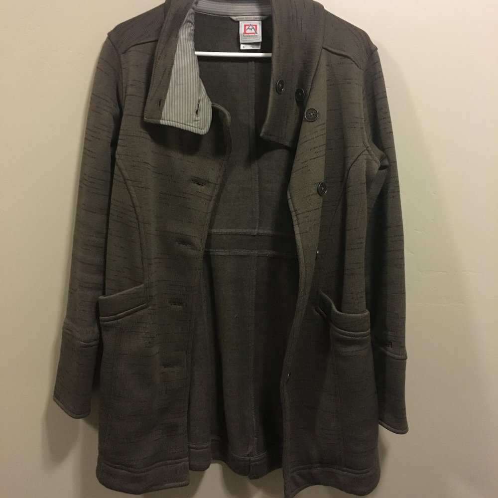 Avalanche Jacket
